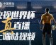中央广播电视总台（CCTV）是2026年美加墨世界杯在中国大陆地区的官方转播平台。所有赛事均免费向观众开放，可通过电视及新媒体渠道观看