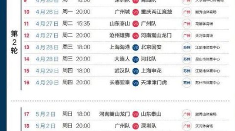 2026世界杯亚洲区18强赛完整赛程回顾，每轮对阵与出线形势全解析