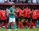 逆转之光，亚洲荣耀，日本队2-1掀翻德国战车