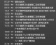 CCTV5今日CBA直播节目表，卫冕冠军辽宁男篮揭幕战重磅来袭