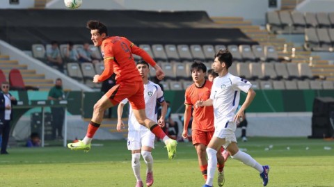 第六比赛日的两场冰火对决，中国U23青年军攻防表现惊艳全场