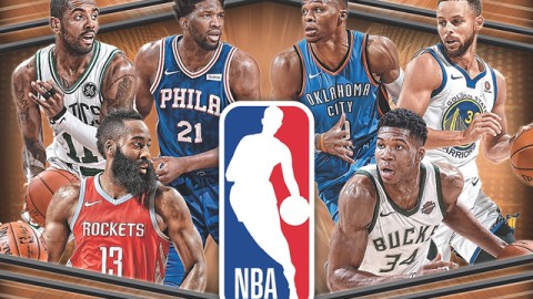 2020年NBA总冠军预测