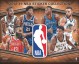 2020年NBA总冠军预测