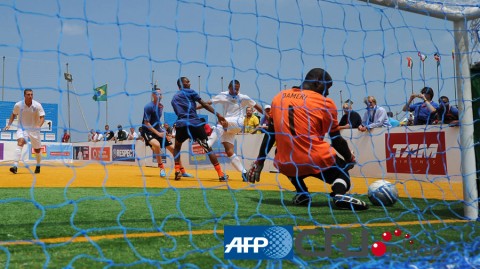 2026年FIFA世界杯赛事前瞻与深度解析