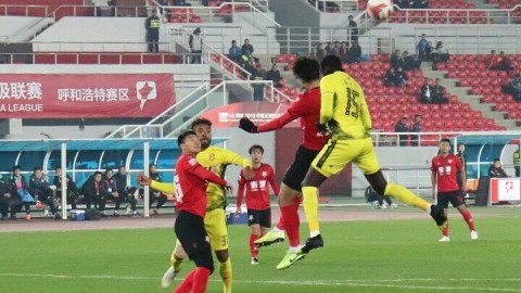2024中甲教练席，换帅潮里的众生相
