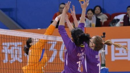 5女排直播今天的，赛程速览与观赛指南