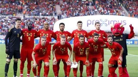 世界杯最豪华球队阵容——法国高卢雄鸡全解析