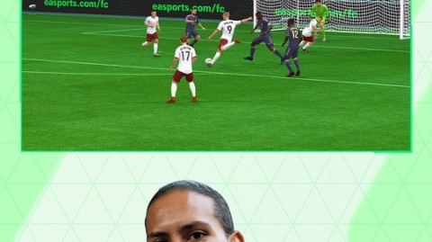 FIFA足球世界更新2023