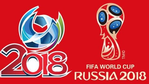 2018年世界杯足球赛在俄罗斯举行。这是世界杯首次在俄罗斯，也是首次在东欧国家举办