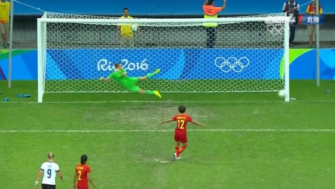 奥运荣耀与篮球烽火，回顾2016里约奥运足球盛典，展望NBA 2025-26赛季群雄逐鹿