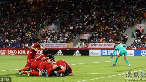 U20世界杯，青春风暴的战术解码