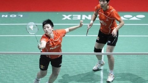 2011羽毛球世锦赛决赛经典回顾，林丹李宗伟的世纪之战