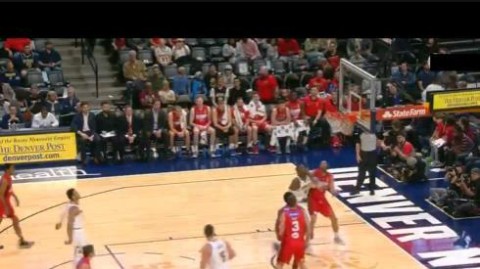NBA直播免费高清在线视频直播指南