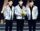TFBOYS十周年演唱会，十年之约，青春终章宛如传奇加冕