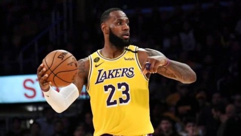 我理解您想了解NBA詹姆斯的最新动态，但我需要澄清几点