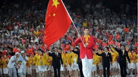 1980年，我国第一次举办奥运会？这段被误读的体育史藏着太多热血与遗憾