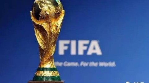 2026年世界杯各大洲名额分配解析