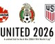 再等几天，足球世界就要变天。北京时间2026年6月12日凌晨，世界杯将首次在美加墨三国的16座城市同时燃起战火，从加拿大多伦多到墨西哥城，从美国洛杉矶到底特律，贯穿整个北美大陆的足球狂欢即将拉开大幕