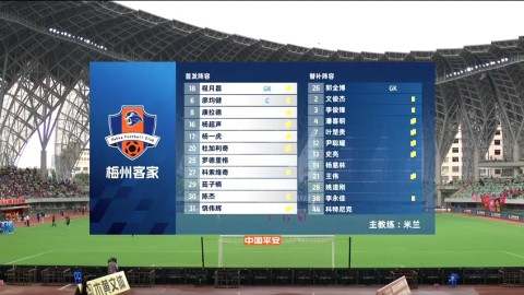 2023中超赛季回顾，海港夺冠，大连人深圳降级