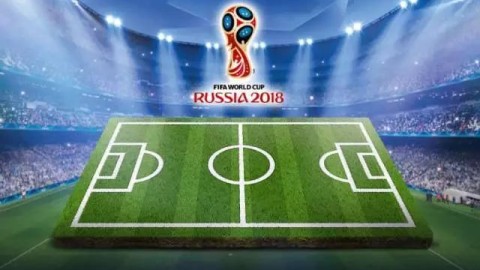 2018年世界杯冠军，法国