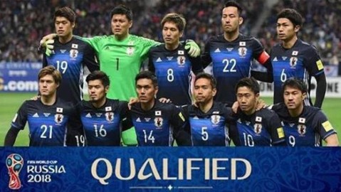 2018年俄罗斯世界杯，日本队的表现可谓波澜壮阔。在普遍不被看好的情况下，这抹亚洲蓝色不仅创造了历史，更留下了无数令人难忘的经典时刻