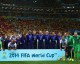 2014年巴西世界杯回顾，青春德国登顶，梅西留下遗憾背影