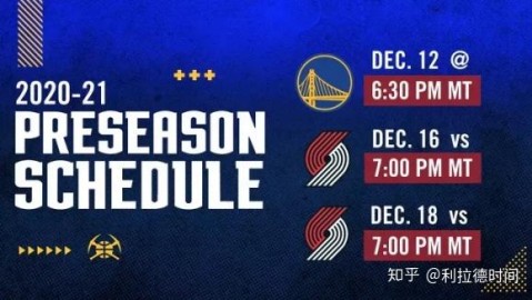 2021年NBA赛程回顾，缩水赛季的冠军征程