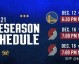 2021年NBA赛程回顾，缩水赛季的冠军征程