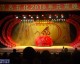 在2010年的元宵晚会上，奥运冠军们成为了一抹不可忽视的亮色