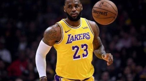 NBA公布最新一期排名