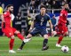 2026世界杯日本出线了吗
