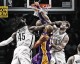 🏀 NBA高清壁纸精选资源指南