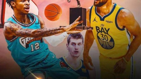 NBA赛事分析 | 2024-25赛季