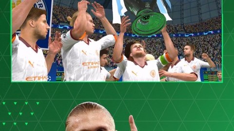 FIFA足球世界2022，一场关于下载与逆转的绿茵鏖战