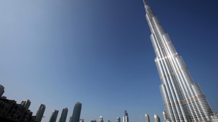 The Tower