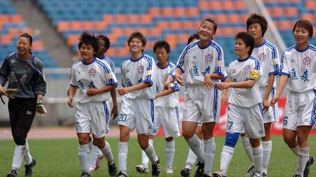 2022中国女子足协杯全指南，从小组鏖战到冠军归属