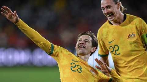 首先需要明确一点，2024年并没有国际足联男子世界杯（FIFA World Cup）。最近的一届男足世界杯是2022年卡塔尔世界杯，下一届将是2026年由美国、加拿大、墨西哥联合举办的世界杯