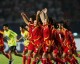 FIFA女足世界杯倒计时一周年，巴西32强盛宴将启