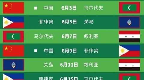 2025年剩余赛程（最后两轮决战）