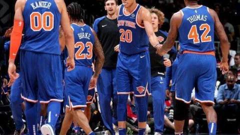 NBA价值最高的球队，三巨头齐破百亿，勇士登顶联盟之巅