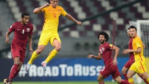 2018年俄罗斯世界杯排名前三的球队依次为
