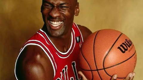 铁证如山！NBA官方如何一步步认定乔丹为历史第一人