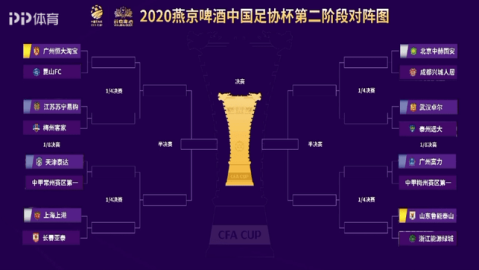 回忆经典，2022年足协杯32强抽签在9月5日上演