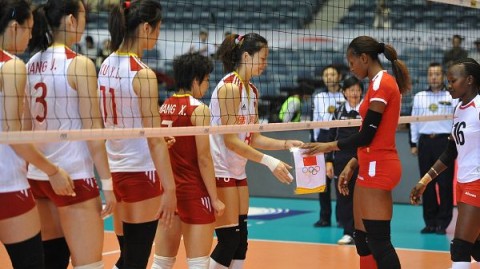 2011与2026，女排精神的不灭传承——写在世联赛中塞战前夕
