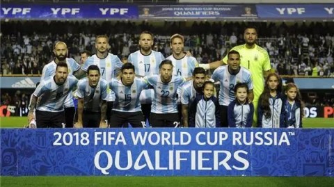 数据解剖流2016世界杯决赛对阵数据校正与深度剖析