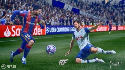 🕹️ 版本一，PC平台EA SPORTS FC 25（前FIFA系列）