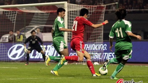 2015年澳大利亚亚洲杯全景回顾，国足的突破与澳洲的首冠