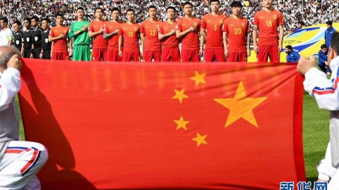 白鹭之夜，世预赛厦门奇迹周年全景复盘