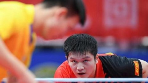2021年世界乒乓球锦标赛参赛名单