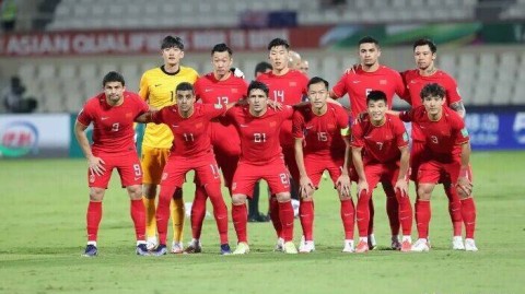 2022年卡塔尔世界杯，中国男足未能出线。在亚洲区预选赛12强赛阶段，中国队最终位列B组第五，提前两轮便彻底失去晋级希望，连续第五届无缘世界杯决赛圈